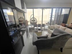 The Inflora (D17), Condominium #477221331